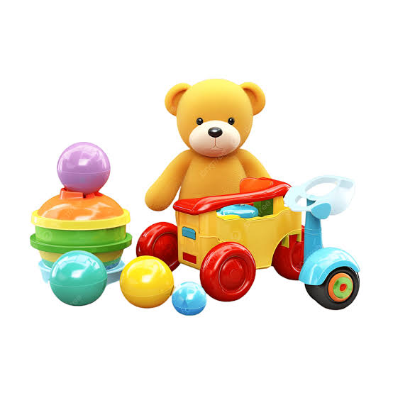 Educational Toys
