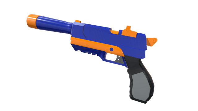 Guns