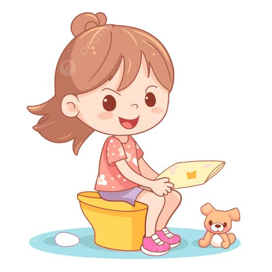 Potty Training