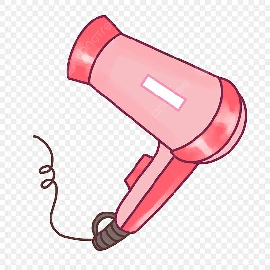 Kids Dryers