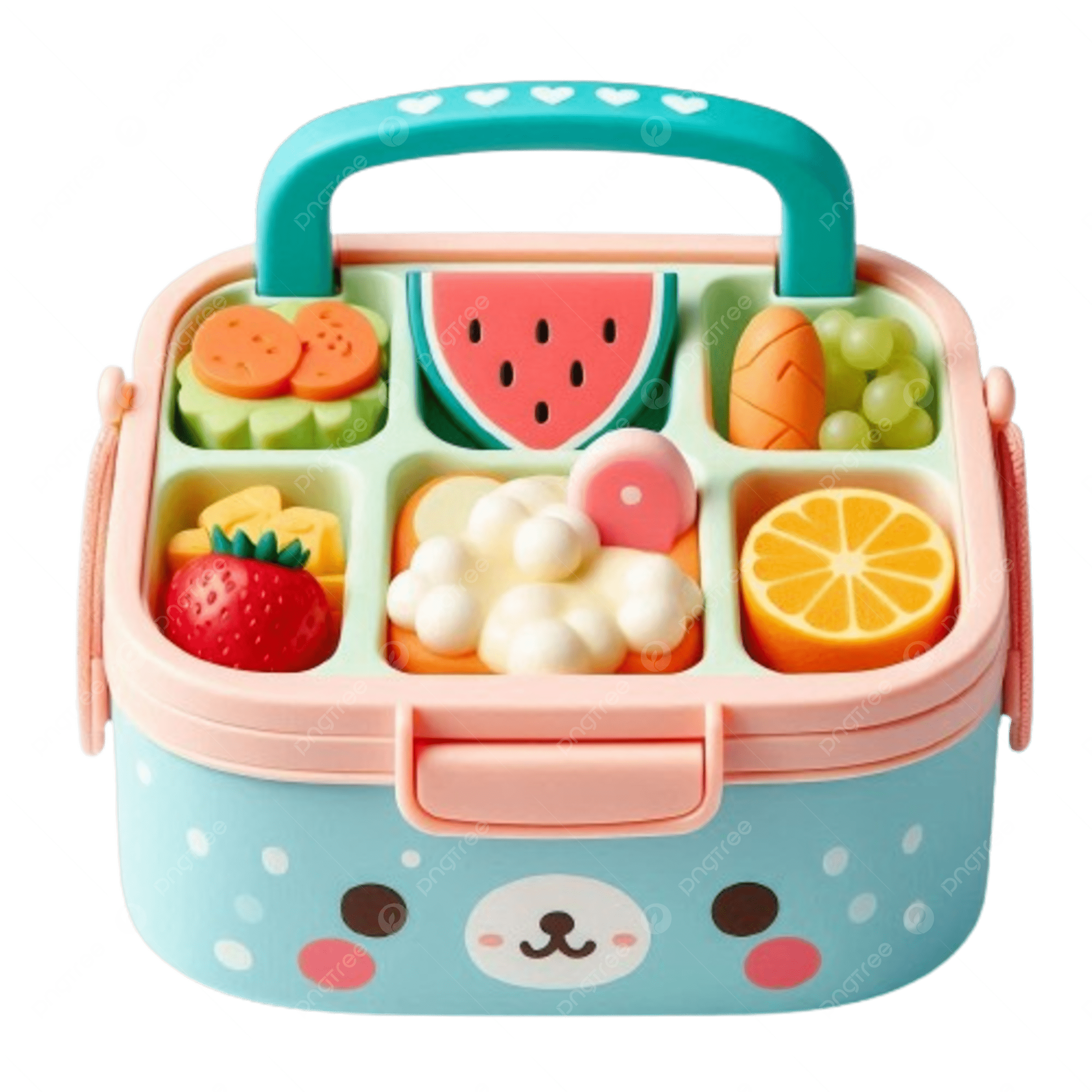 Lunch Boxes