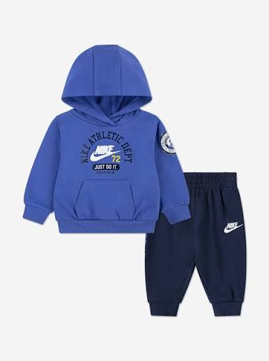 Tracksuits