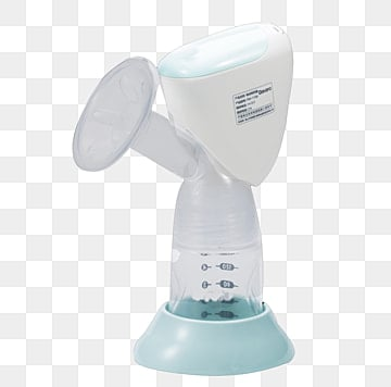 Breast Pump