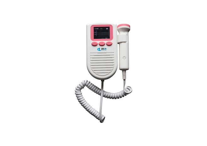Fetal Doppler