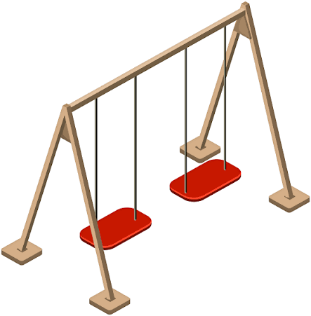 Swings