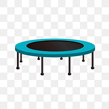 Trampolines