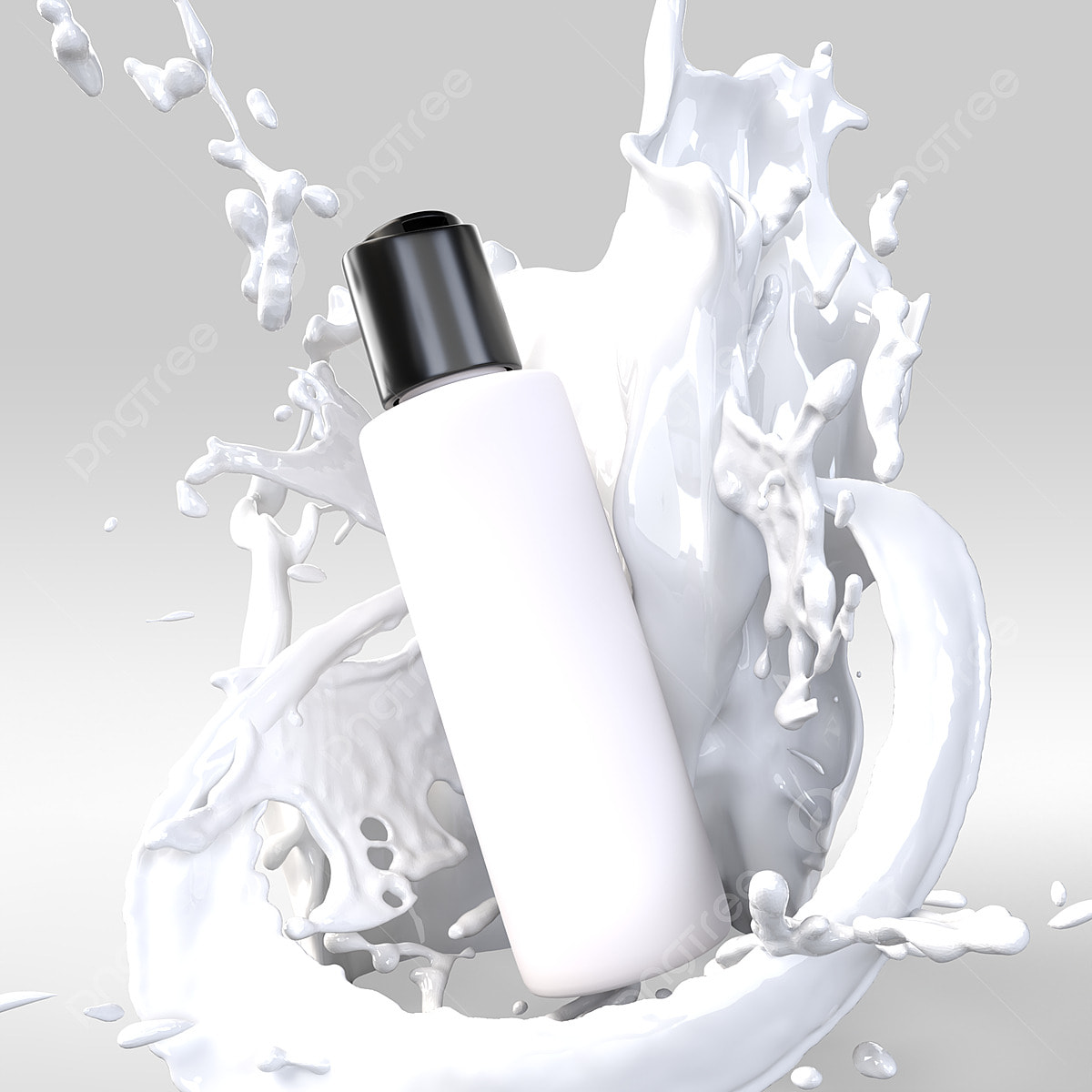 Body Lotion