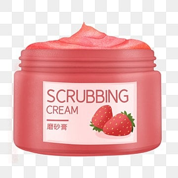 Body Scrubs