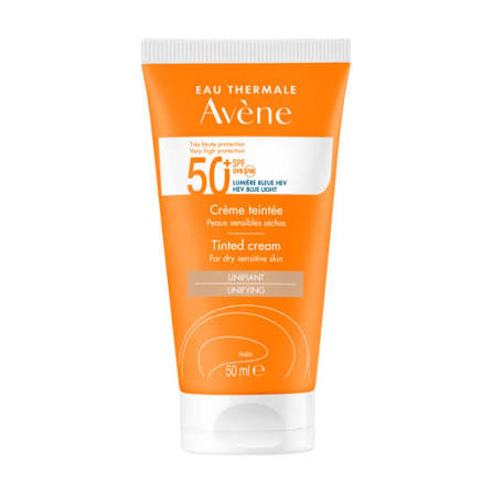 Face Sun Care