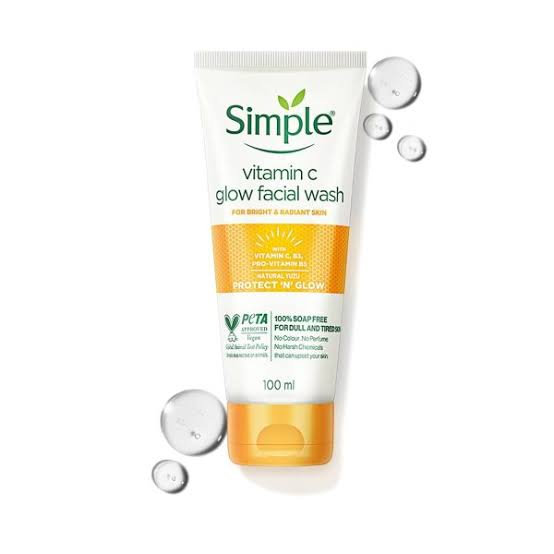 Face Wash & Cleaners