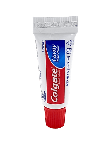 Toothpastes