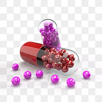 Beauty Supplements