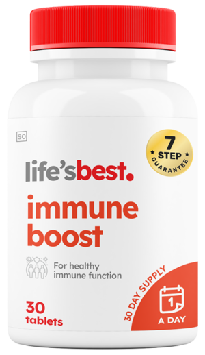 Immune System Boosters