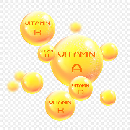 Vitamins Supplements
