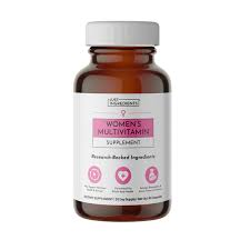 Women Health Supplements