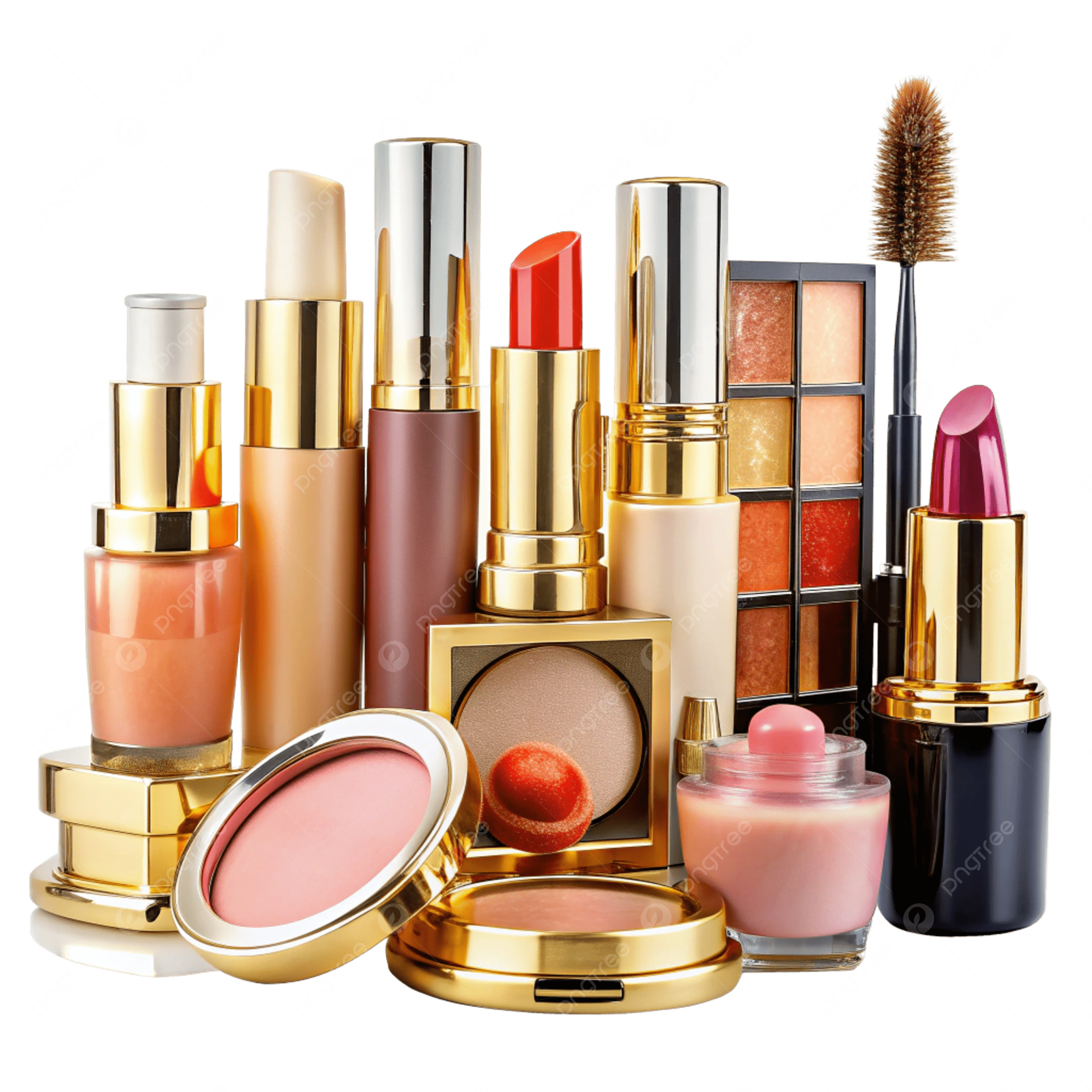 Make Up Sets