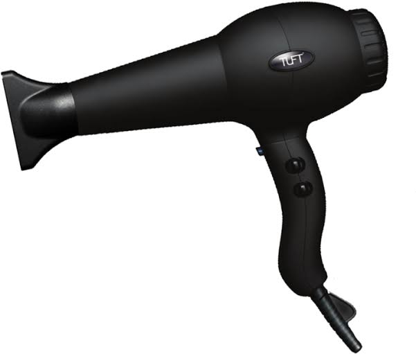 Hairdryers
