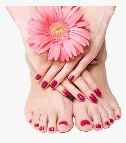 Pedicure & Manicure