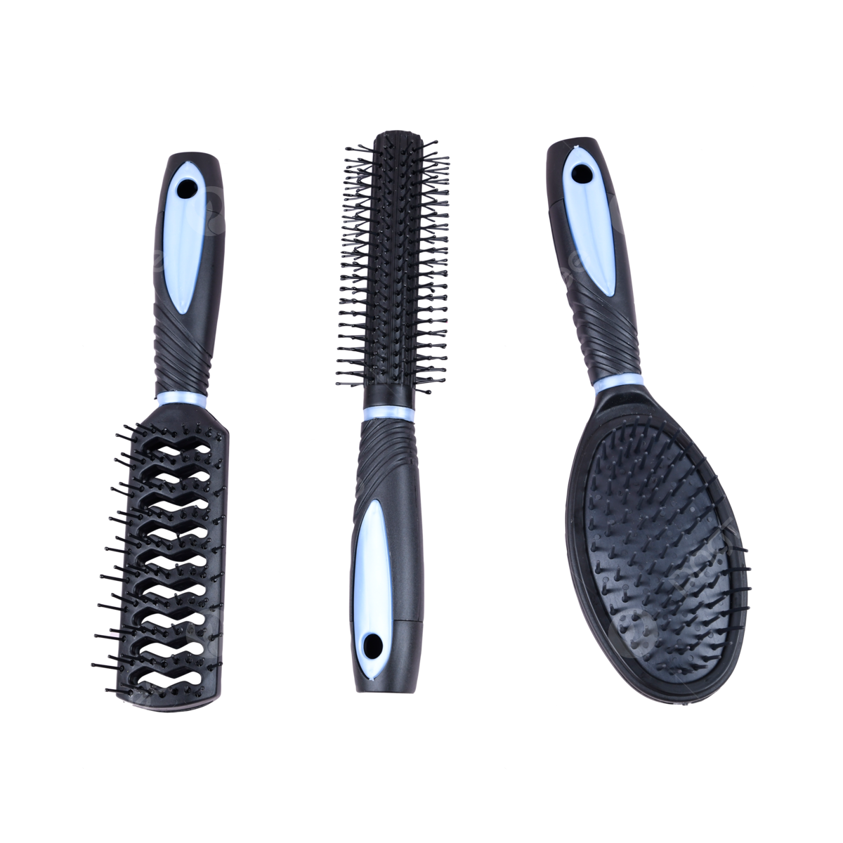 Hair Brushes & Combs
