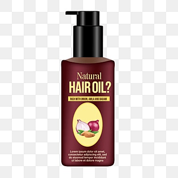 Hair Treatment & Oil