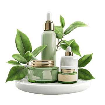 Hair Serums