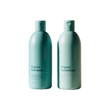 Shampoos