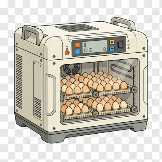 Egg Incubators