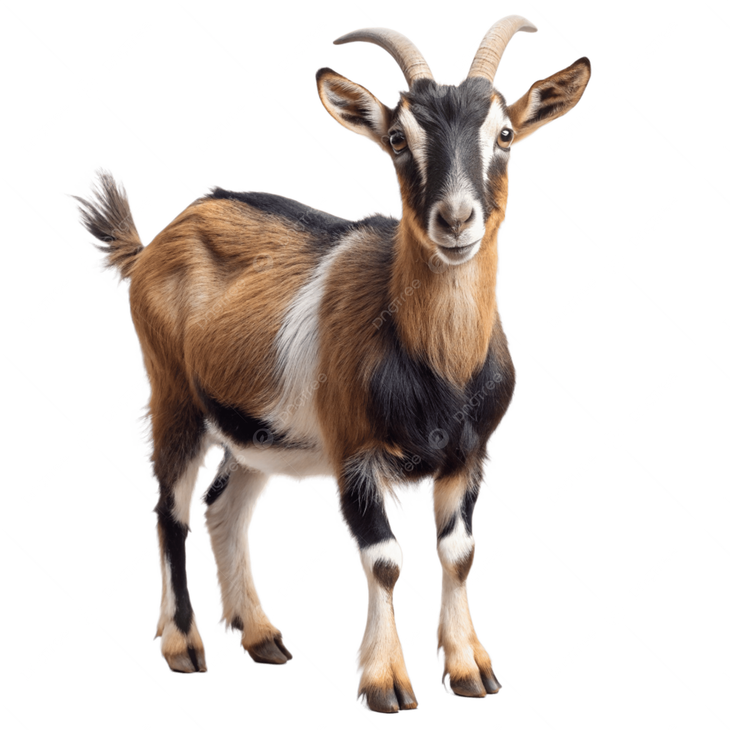 Goats