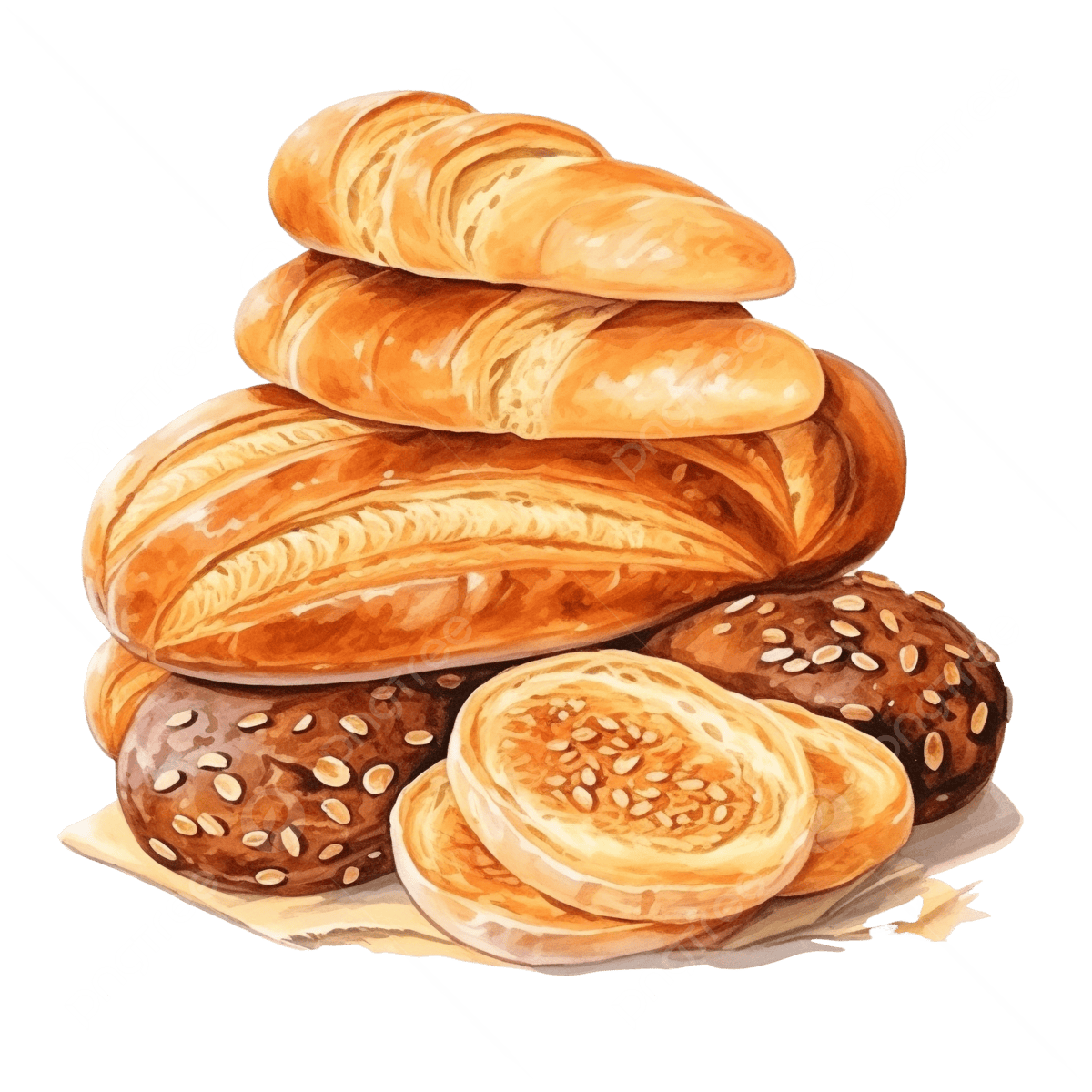 Bakery Products 