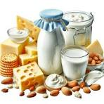 Dairy Products