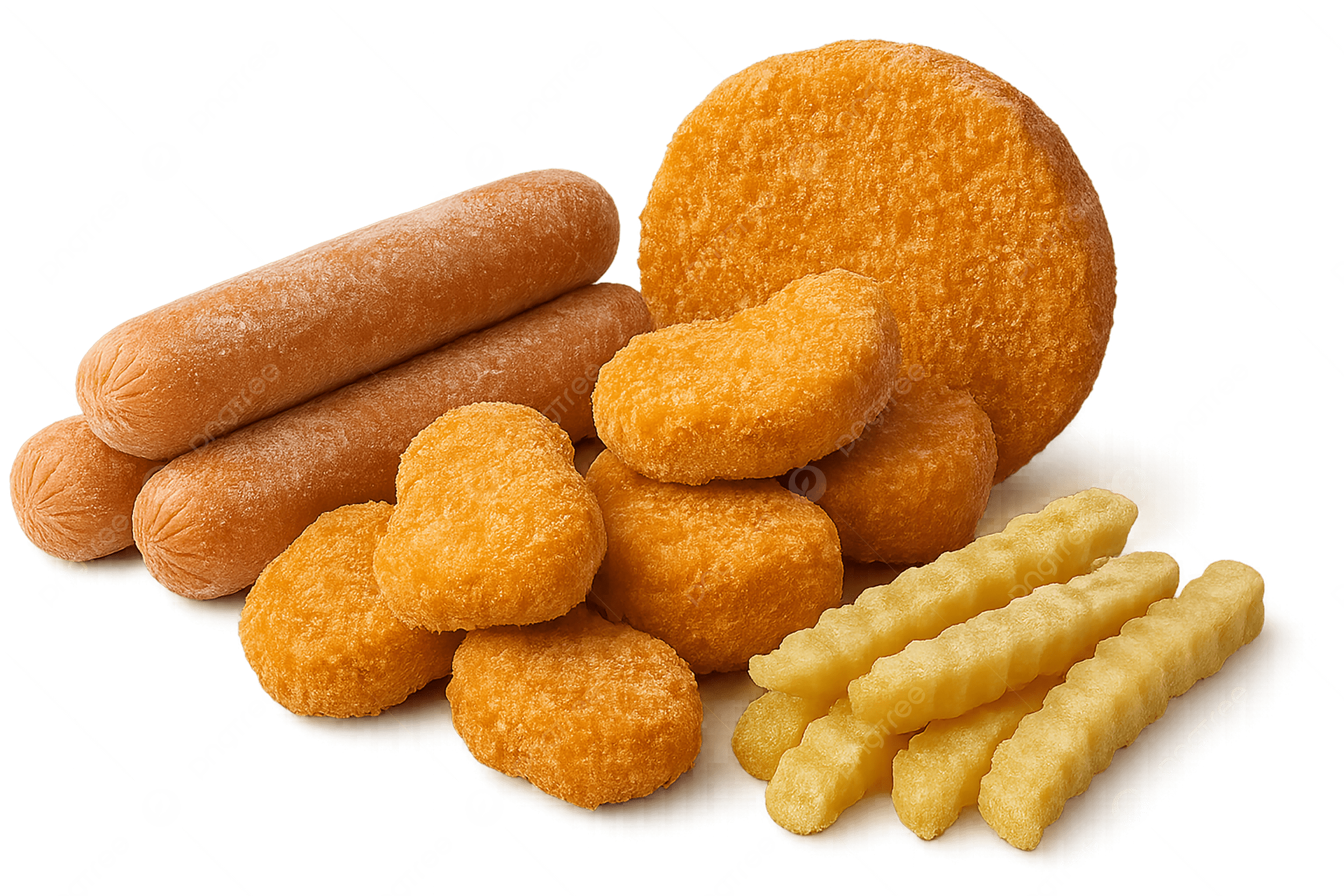 Frozen Food