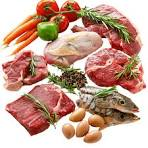 Meat & Poultry