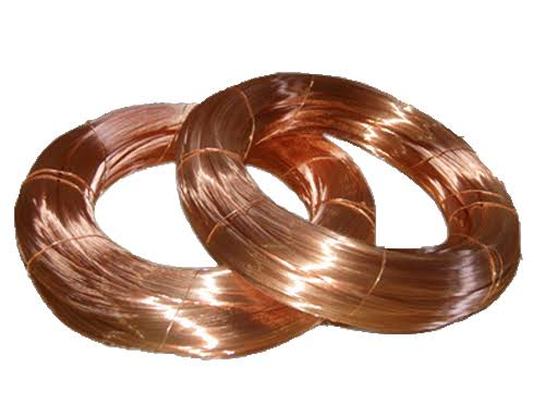 Earthing Materials