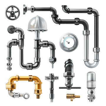 Pipe Fittings