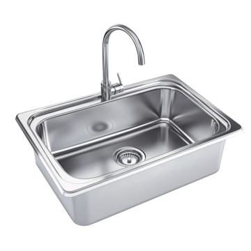 Sinks