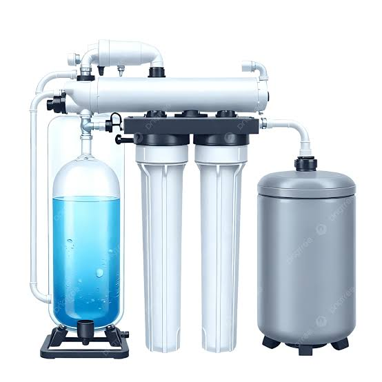 Water Filters