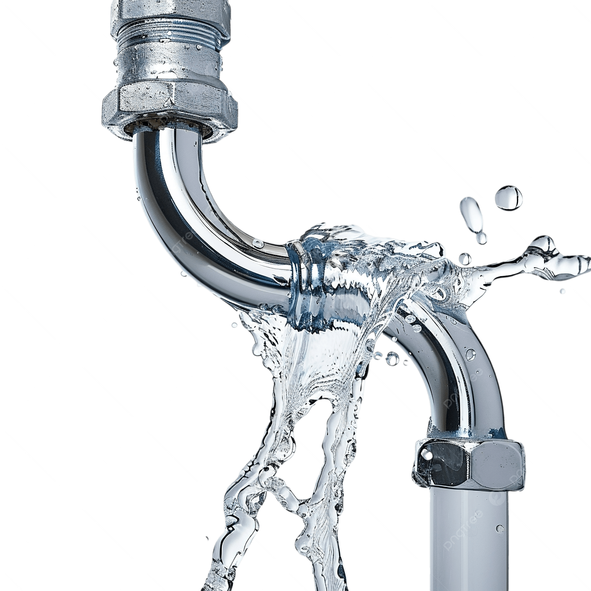 Water Pipes