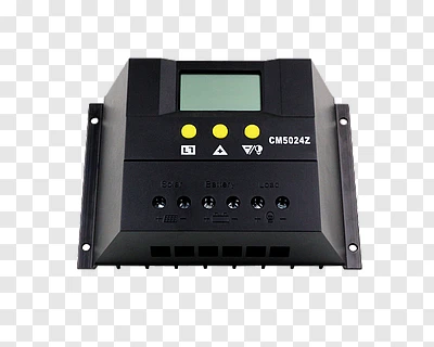 Charge Controllers