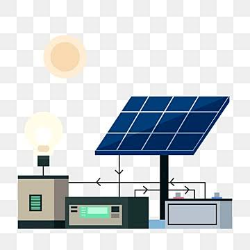 Solar Energy Systems