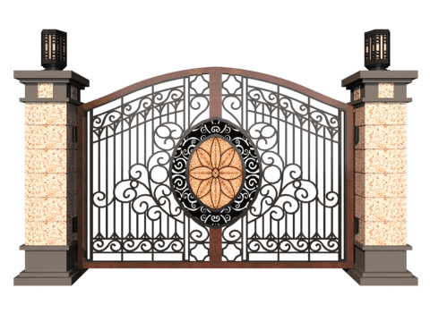 Gates
