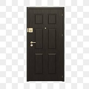 Security Door
