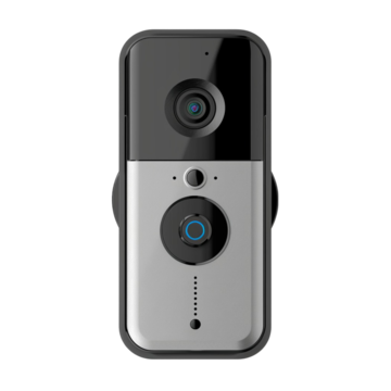 Smart Doorbells