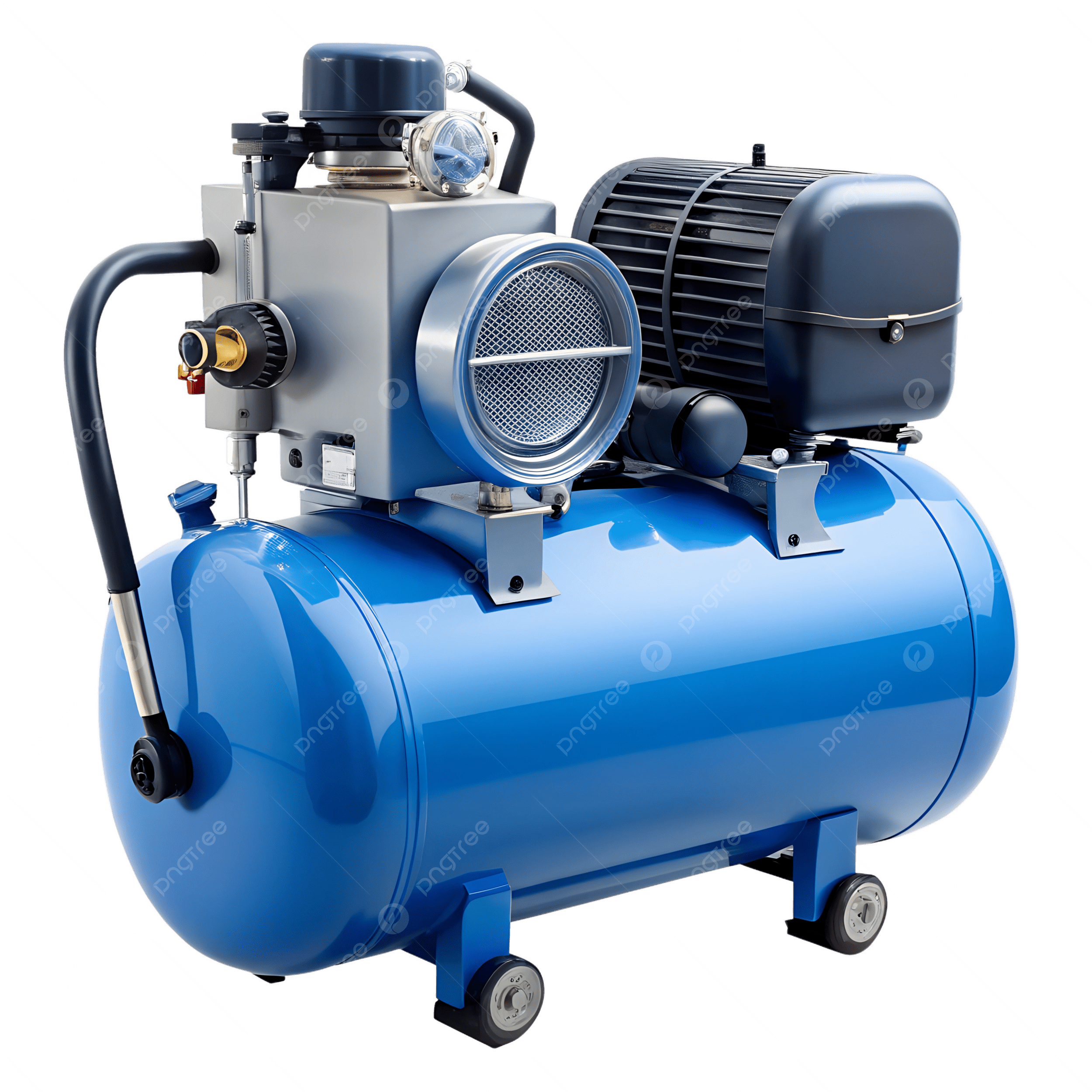 Compressors