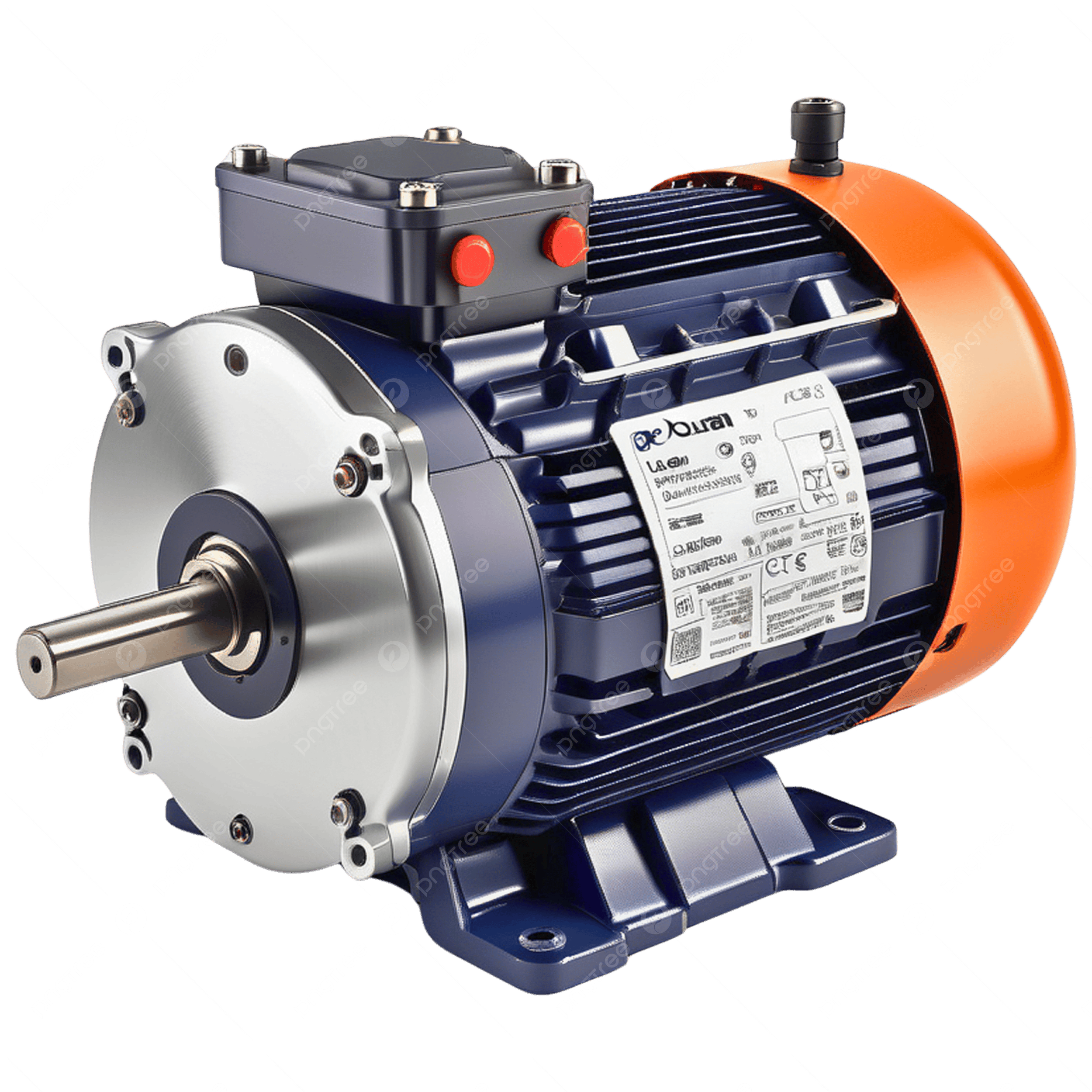 Electrical Motors