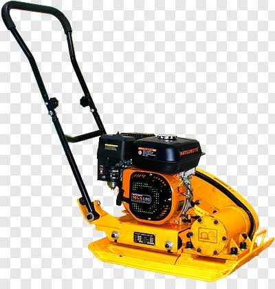 Plates Compactors