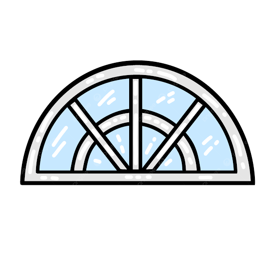 Half Circle