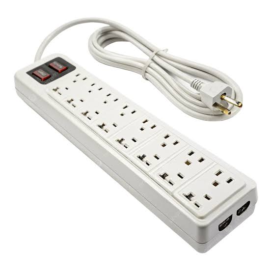 Surge Protectors