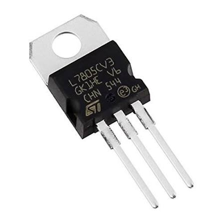 Voltage Regulators
