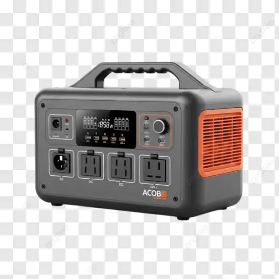Portable Power Station 