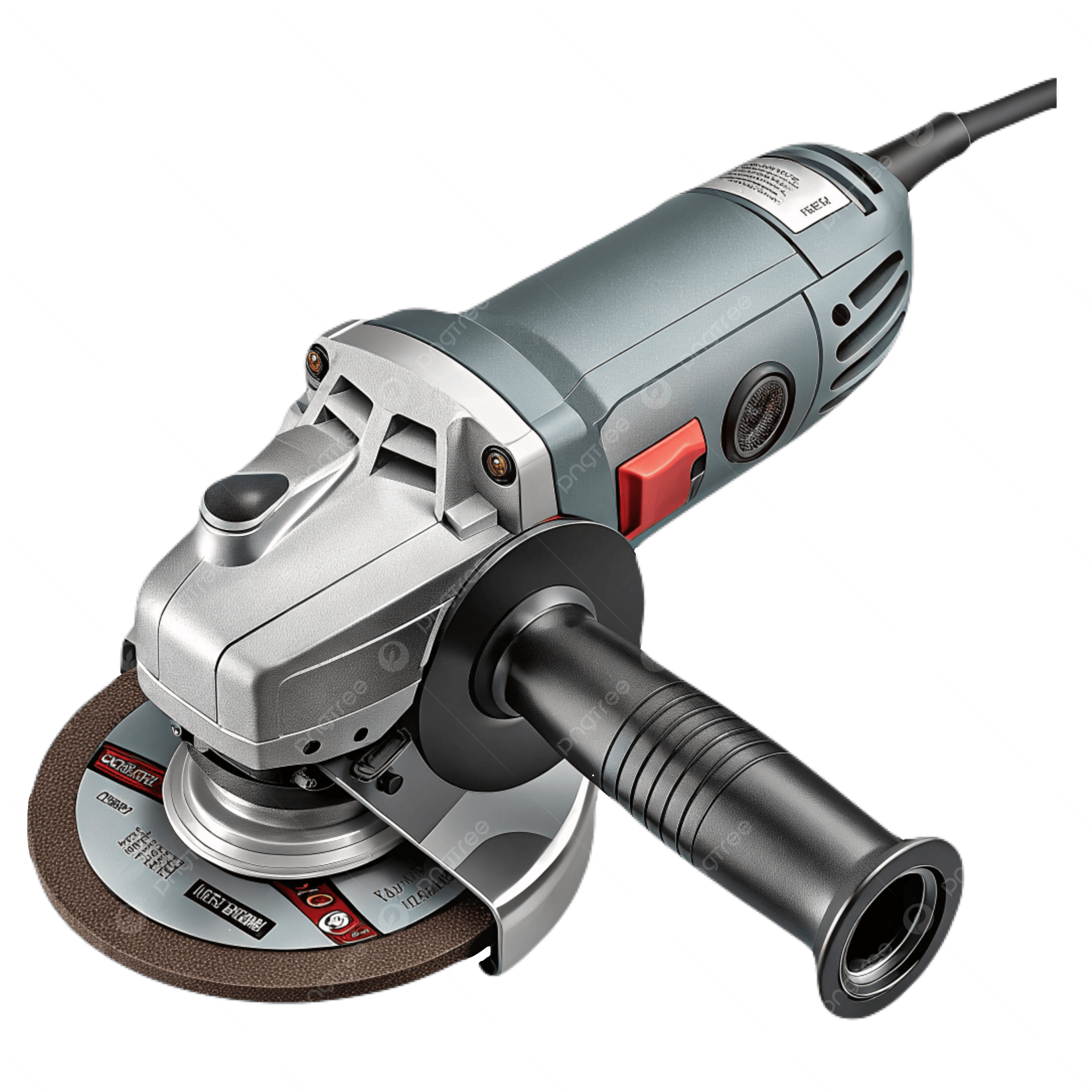 Angle Grinders
